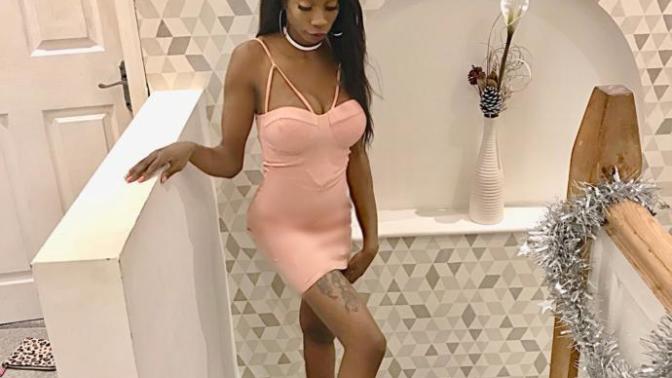 Why do skinny girls get hate so much? I’m quite petite & everyone always says mean things about me like “curvy is way better than being a stick” help?