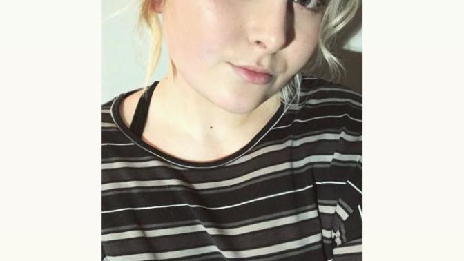 Natural or Makeup?