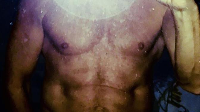 Do you ladies find this body type attractive?