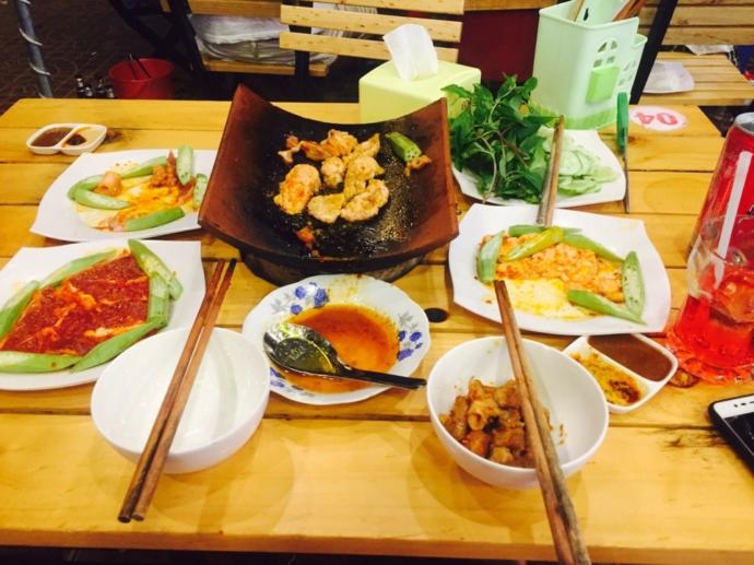 Would you give this meal a try?