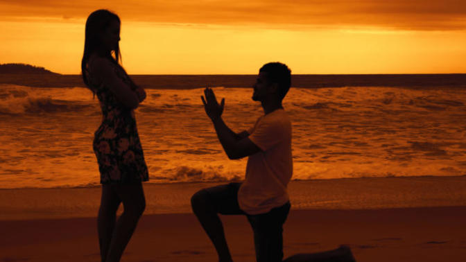Do you think it's weak to apologize when you're NOT in the wrong?