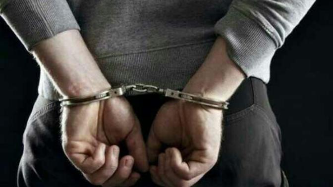 If you were arrested with no explanation, what would your friends and family assume you had done?