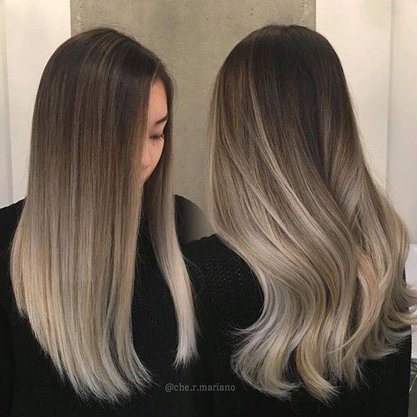 Which balayage should I do?