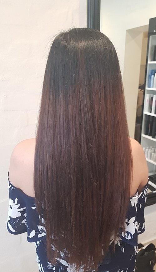 Which balayage should I do?