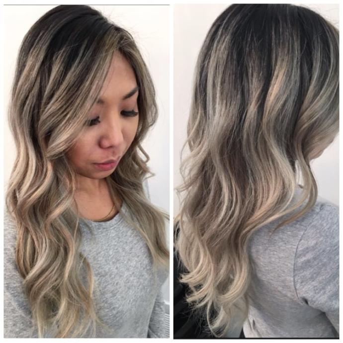Which balayage should I do?