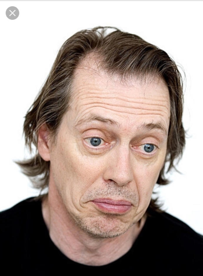 Who Do you think is the ugliest man alive ? 