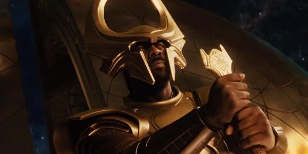 Black Panther Double Standard, Black People In Thor?