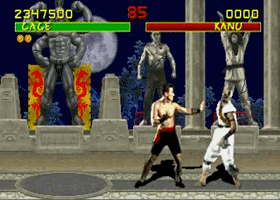 Which of these Mortal Kombat 1 fatalities do you think is the most brutal?