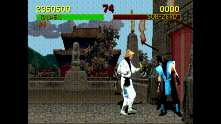 Which of these Mortal Kombat 1 fatalities do you think is the most brutal?