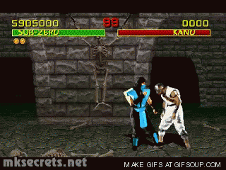 Which of these Mortal Kombat 1 fatalities do you think is the most brutal?