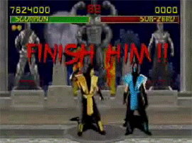 Which of these Mortal Kombat 1 fatalities do you think is the most brutal?