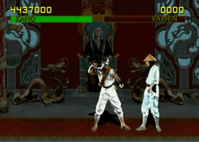 Which of these Mortal Kombat 1 fatalities do you think is the most brutal?