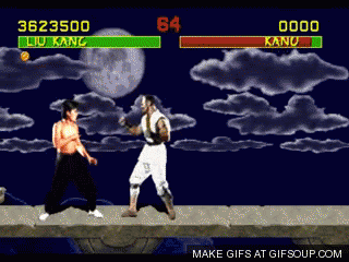 Which of these Mortal Kombat 1 fatalities do you think is the most brutal?