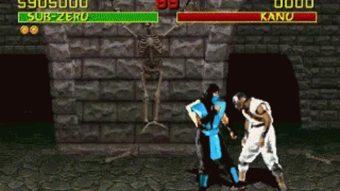 Which of these Mortal Kombat 1 fatalities do you think is the most brutal?