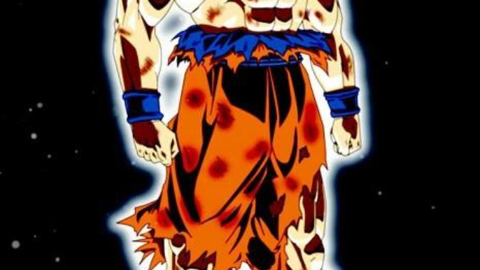Do you think goku is overpowered and too hyped?