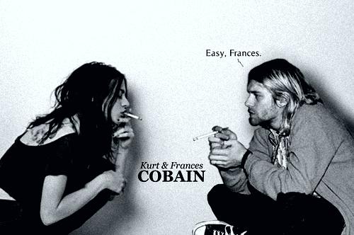 Kurt Cobain's birthday today. Thoughts? 