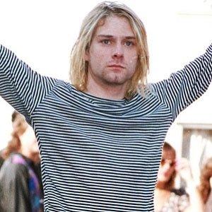 Kurt Cobain's birthday today. Thoughts?