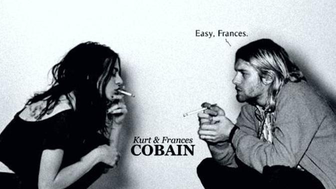 Kurt Cobain's birthday today. Thoughts?
