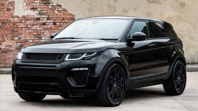 What do you prefer(attracted to) ? A range rover evoque or a mercedes c class?