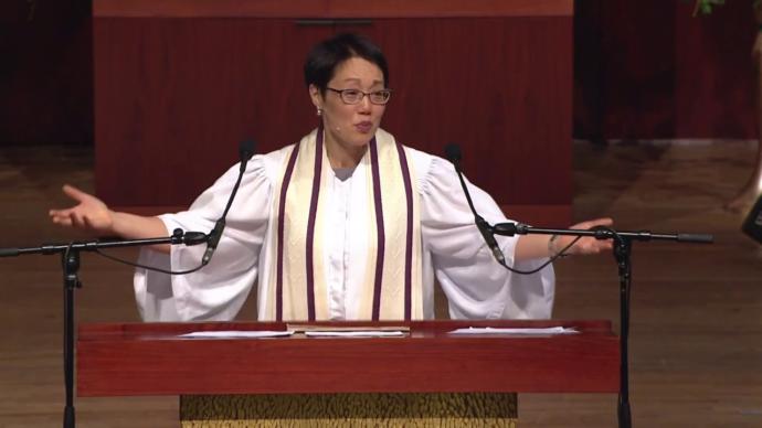 What's better broken than whole?