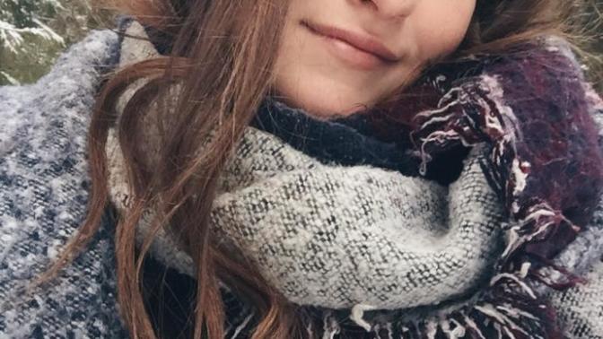 A hair color that’d suit me?