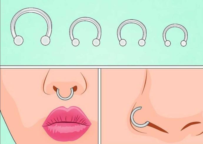 Guys do you like nose piercings on girls??