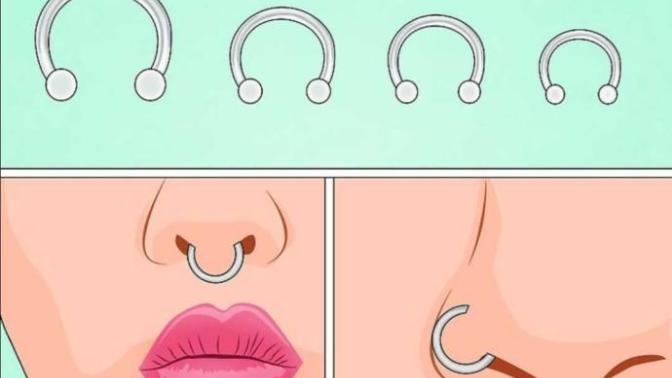 Guys do you like nose piercings on girls?