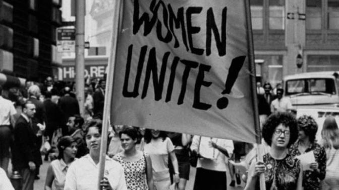 Is feminism being used as an excuse and abused by some to make men look and feel inferior/weak/targets? Has it gone too far?