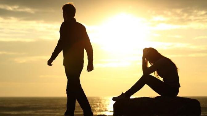 Why are so many married men unhappy and seek comfort with other women?