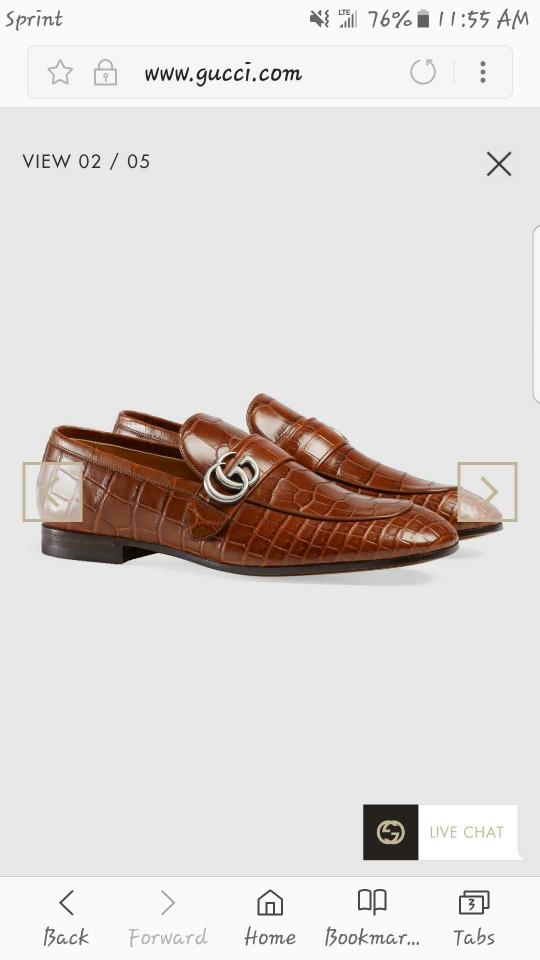 Ladies and gentlemen. I need opinions on these shoes?