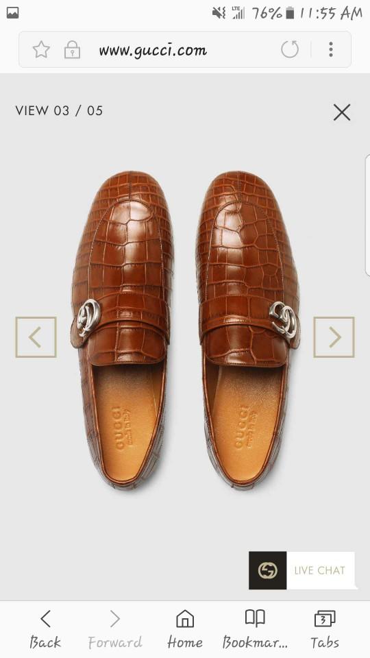 Ladies and gentlemen. I need opinions on these shoes?