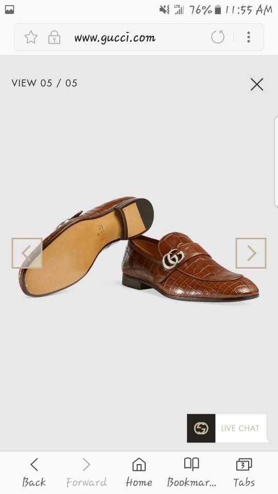 Ladies and gentlemen. I need opinions on these shoes?