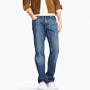 What jeans/pants do girls love most to see on man?