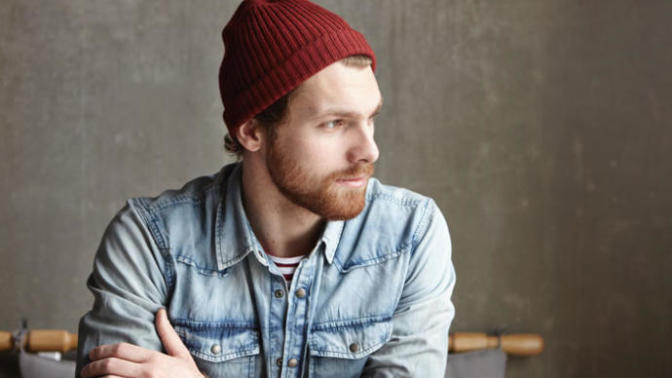 What makes nice guys unattractive?