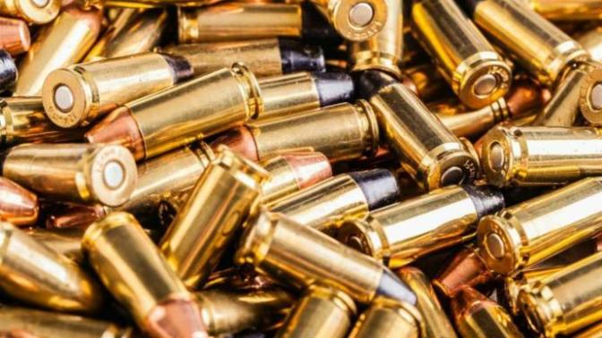 Is 9mm to small for self defense?