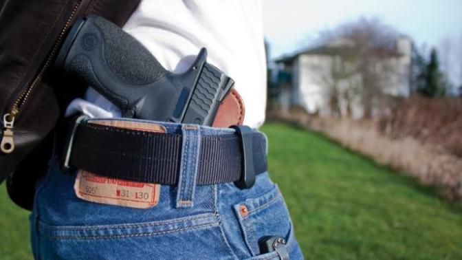 In light of the recent shootings, should the America allow qualified public employees to concealed carry?