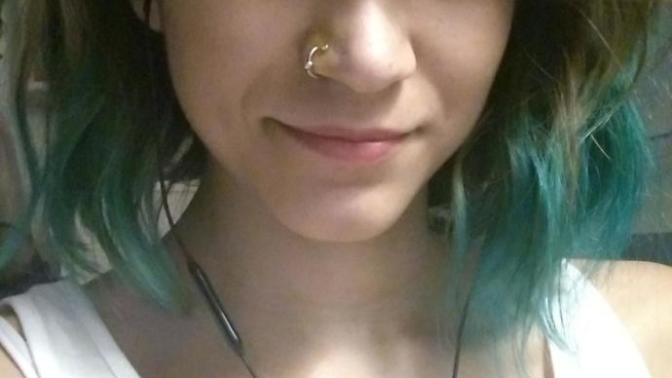 Do I look good with my new haircut and hair color?