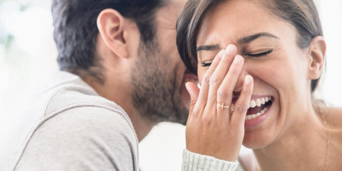 Men with deep voices are more likely to cheat?
