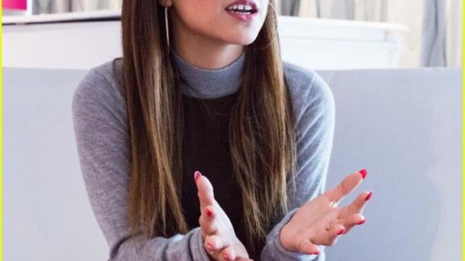Do you find imperfect teeth (slightly) charming?