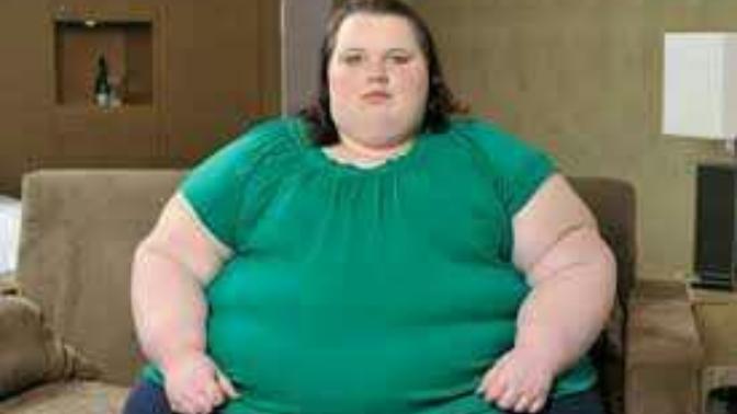 Would you date a fat person?