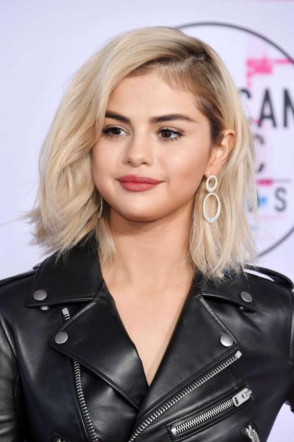 What's your opinion on Selena Gomez??