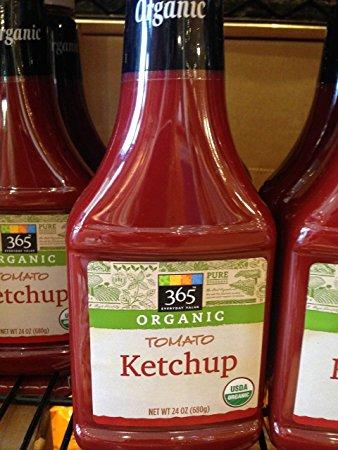 What is your favorite brand of Ketchup?