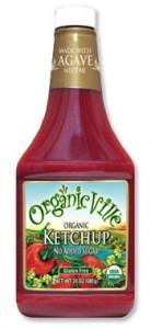 What is your favorite brand of Ketchup?