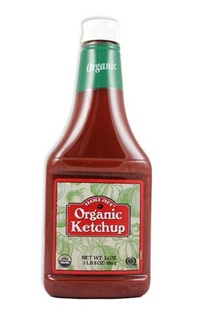 What is your favorite brand of Ketchup?