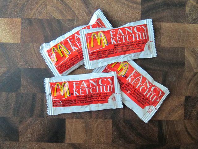 What is your favorite brand of Ketchup?