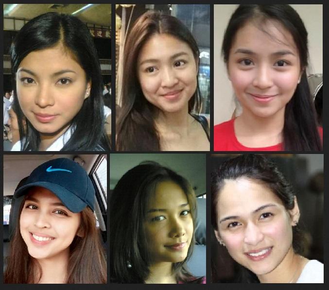 Hapa or Asians?