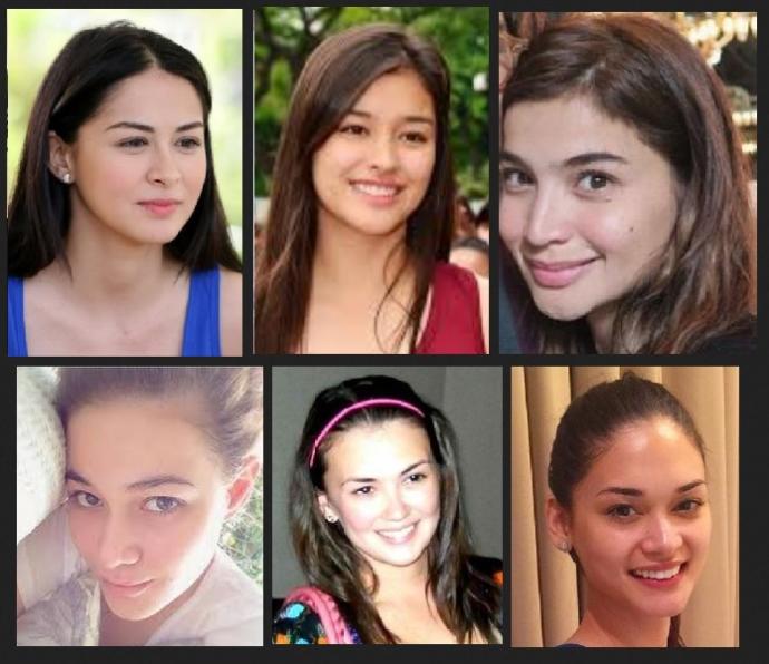 Hapa or Asians?