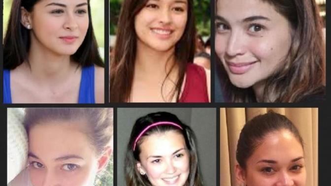 Hapa or Asians?
