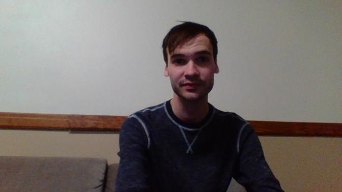 Girls, I feel helplessly unattractive, am I?