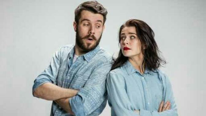 Can you fall in love with someone based purely on appearance?